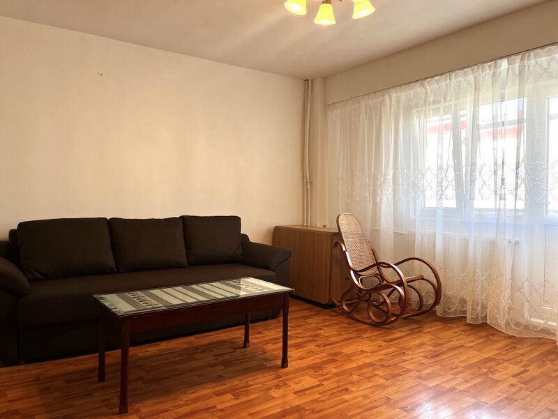 Sincai, apartament pentru familie, metrou, parc, piata