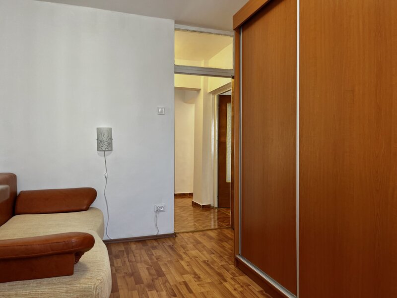 Sincai, apartament pentru familie, metrou, parc, piata