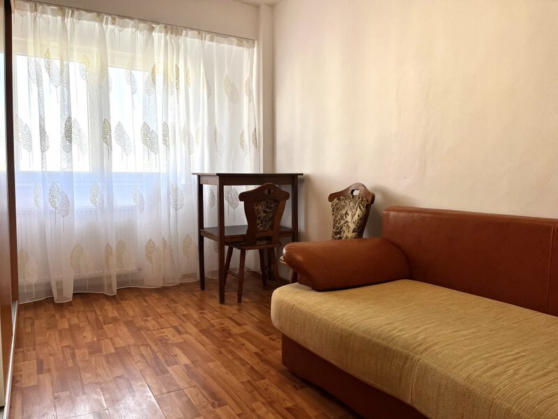 Sincai, apartament pentru familie, metrou, parc, piata